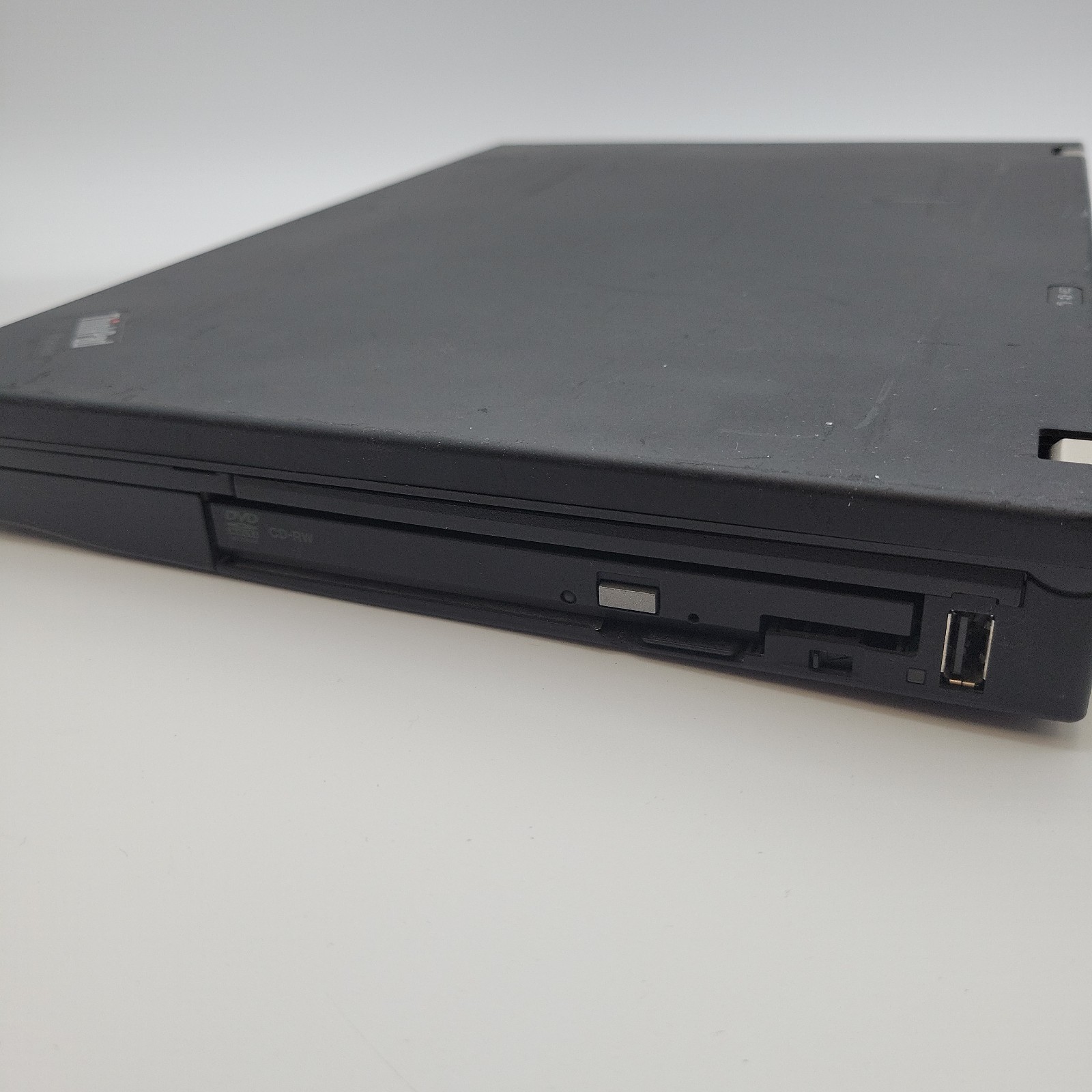 Lenovo Thinkpad Intel Core 2 Duo CPU T8300 @ 2.40GHz L126