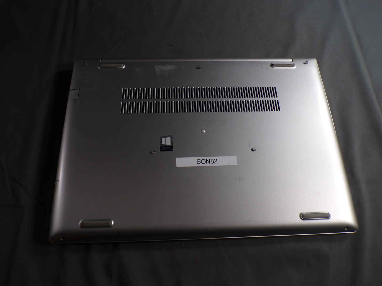 HP PROBOOK 450 G6 INTEL CORE I3-8145U 2.10GHZ 8GB RAM