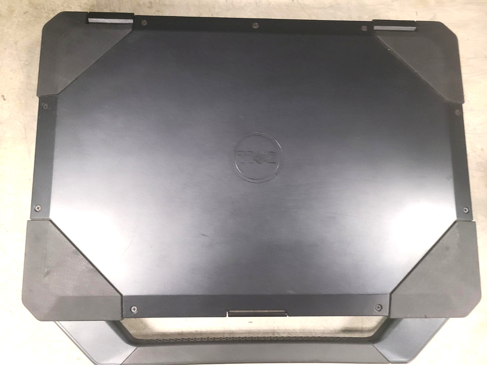 DELL Latitude 5414 Rugged 14″ FHD I5-6300U 512GB 4GB W10P Backlit DVD wifi/BT