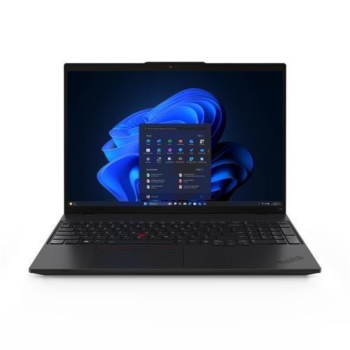 Lenovo ThinkPad L16 Gen 2 Ryzen 5 Pro 215 Radeon 740M 512GB 16GB 1920 x 1200