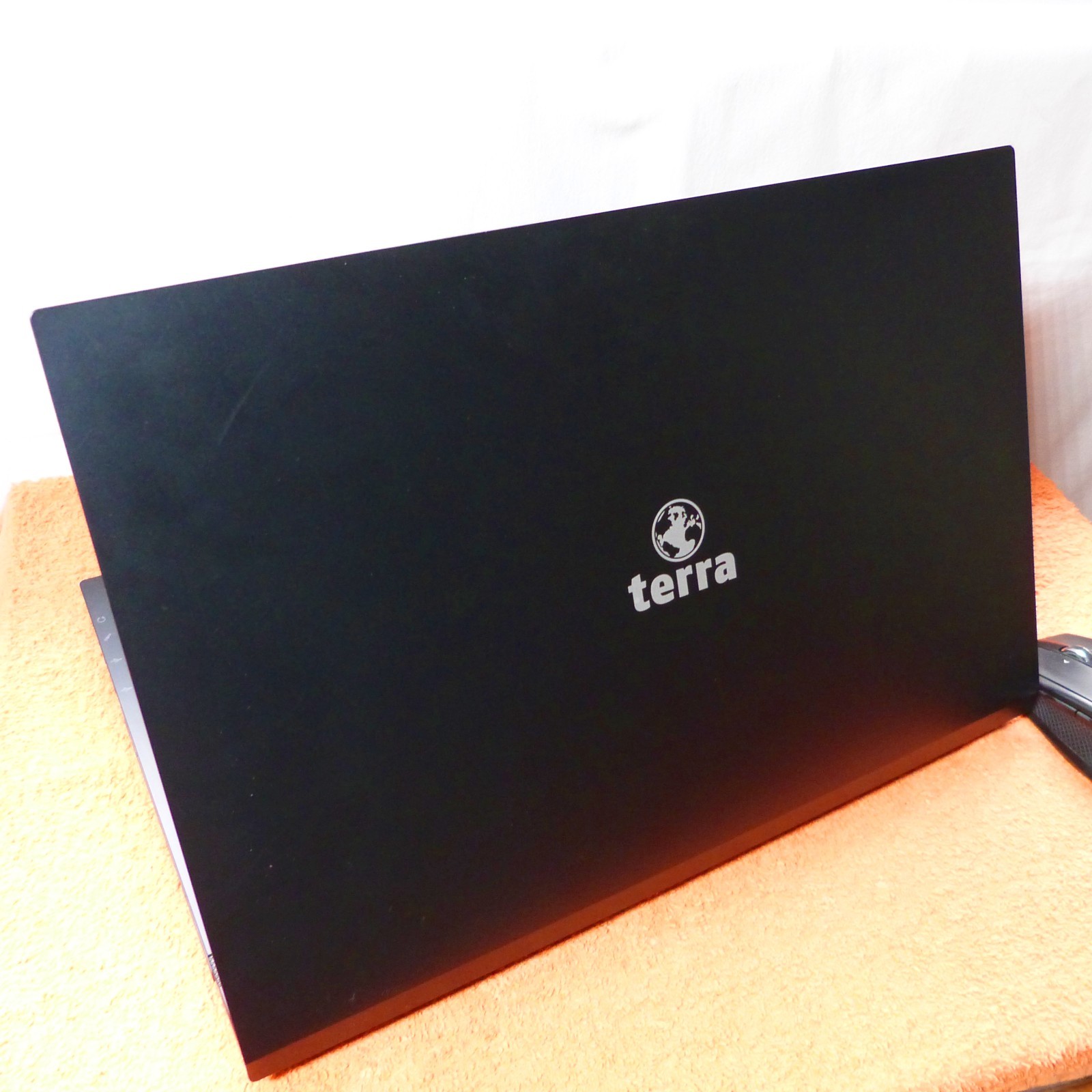 XXL SET Terra 1515 15″ FULLHD Multimedia l Windows 11 l TURBO Core i5 I USBC