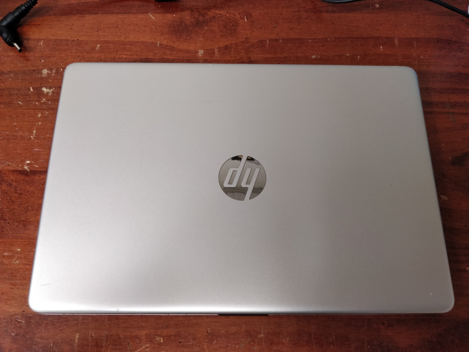 HP 15-EF3184NR AMD Ryzen 5 5625U@2.30GHz 8GB RAM NO DRIVE PARTS 8726
