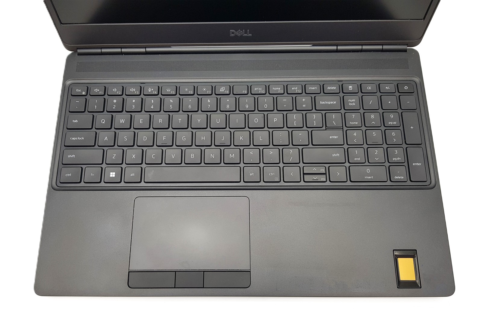 Dell Precision 7560 15.6″ FHD i7-11850H 16GB RAM 256GB nVIDIA Rtx A3000 W11 Pro
