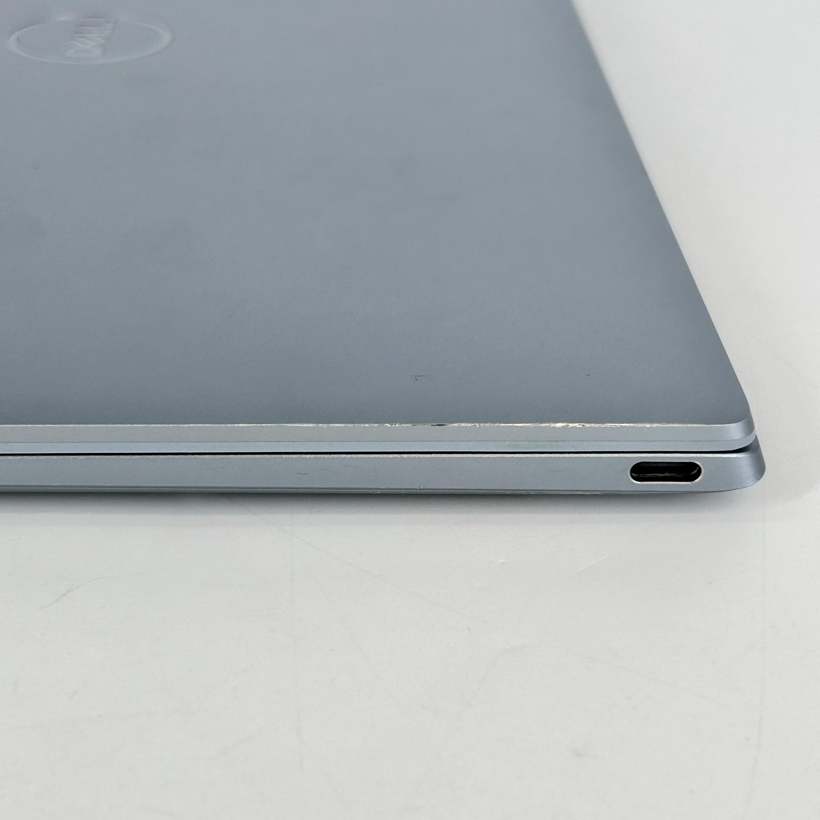 Dell XPS 13 9315 Blue FHD+ 1.1 GHz i7-1250U 8GB RAM 512GB SSD Very Good