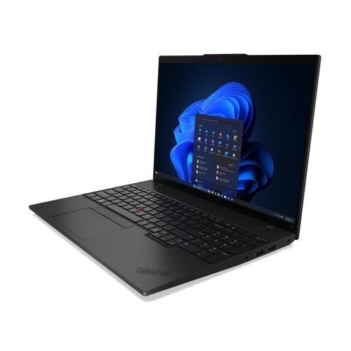 Lenovo ThinkPad L16 Gen 2 Ryzen 5 Pro 215 Radeon 740M 512GB 16GB 1920 x 1200