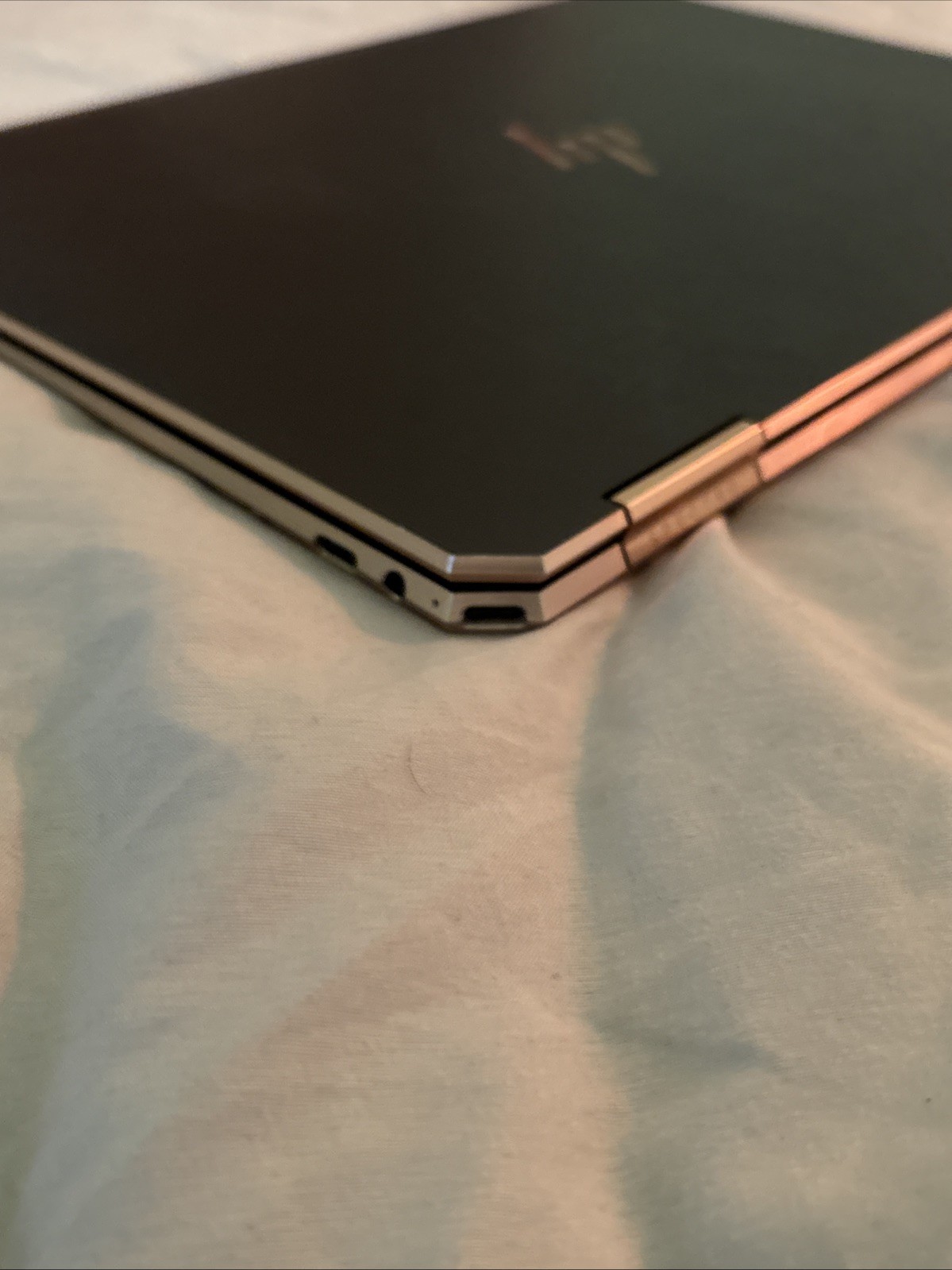 HP Spectre X360 13in Convertible (Not working – read desc)