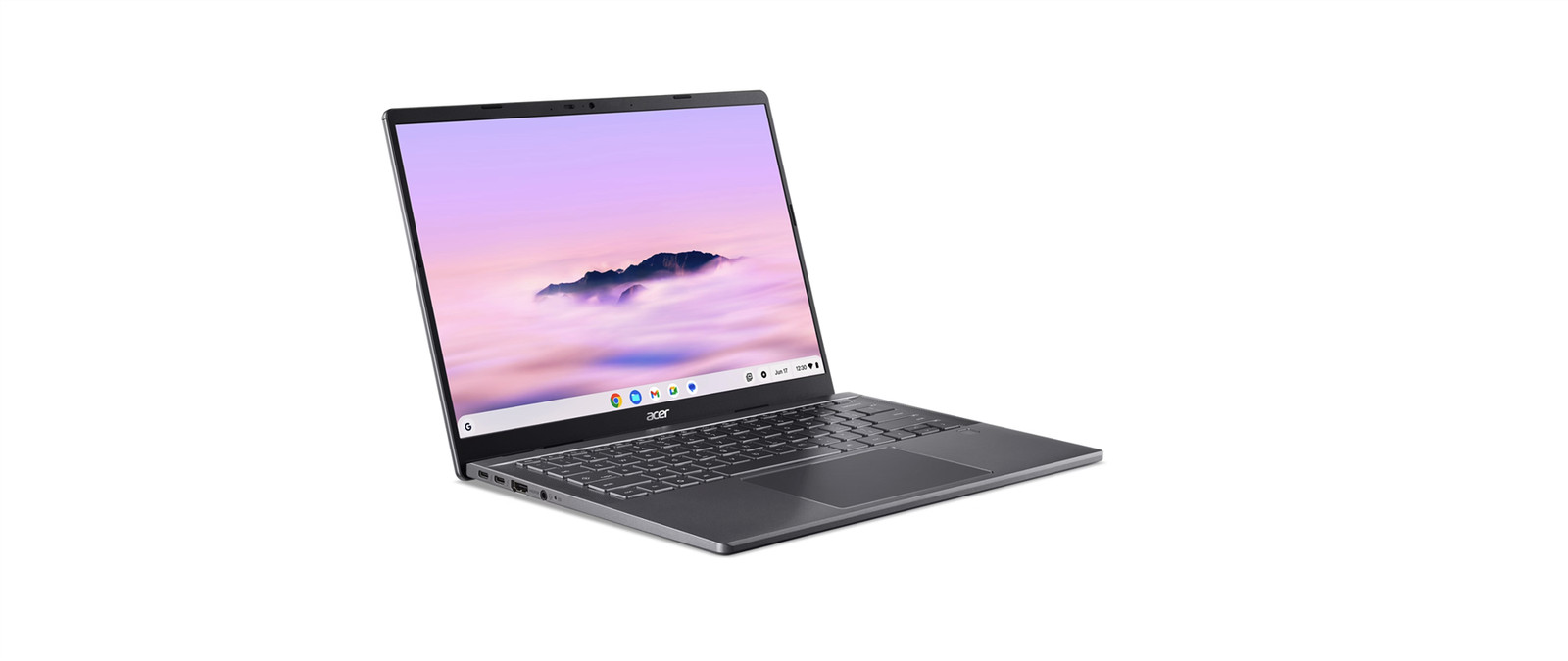 Acer Chromebook Plus Enterprise 714 14″ Ultra 7 155H S1 16GB 256GB SSD Refurb