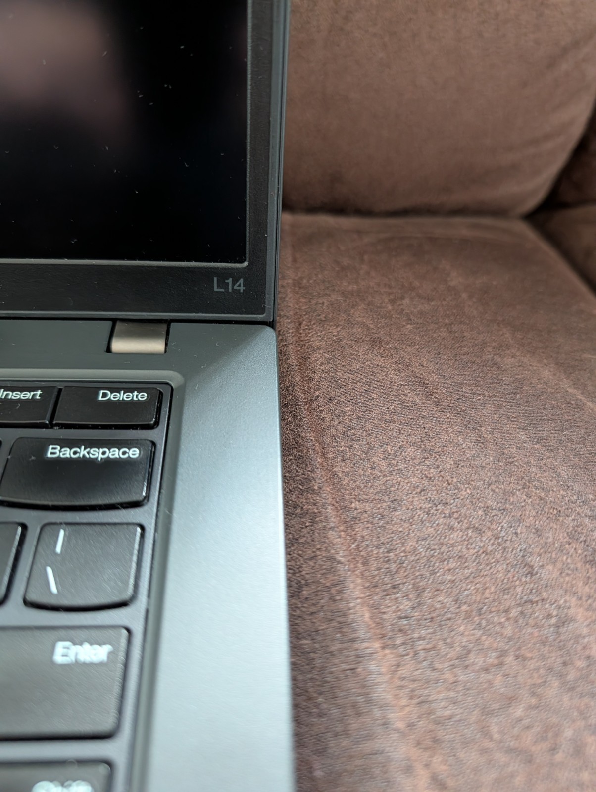 LENOVO THINKPAD L14 INTEL CORE I5-1235U 1.30GHZ 8GB RAM 250GB SSD