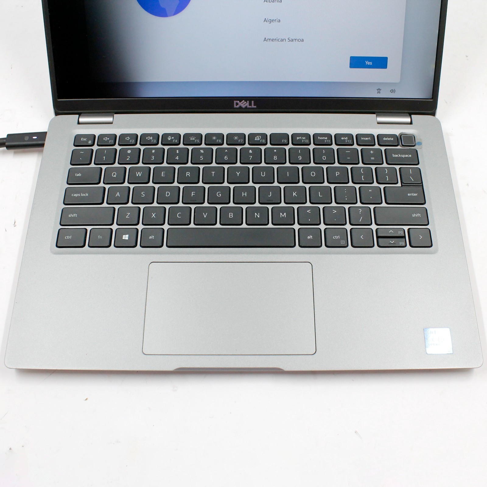 Dell Latitude 5420 Core i7-1185G7 3.00GHz 16GB RAM 256GB SSD Windows 11