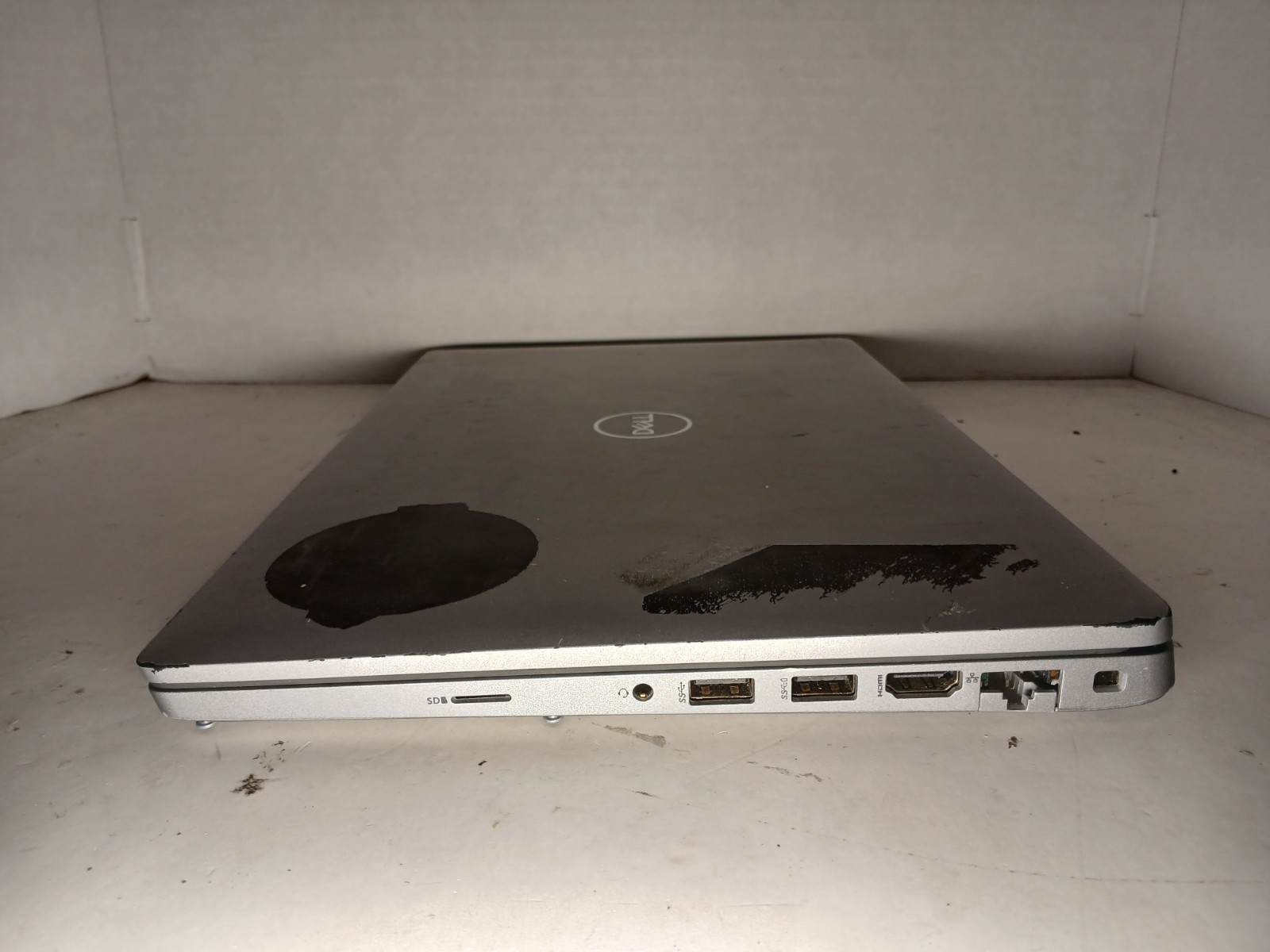 Dell Latitude 5420 14″ Laptop i7-1165G7 8GB RAM 256GB SSD WIN11 #97