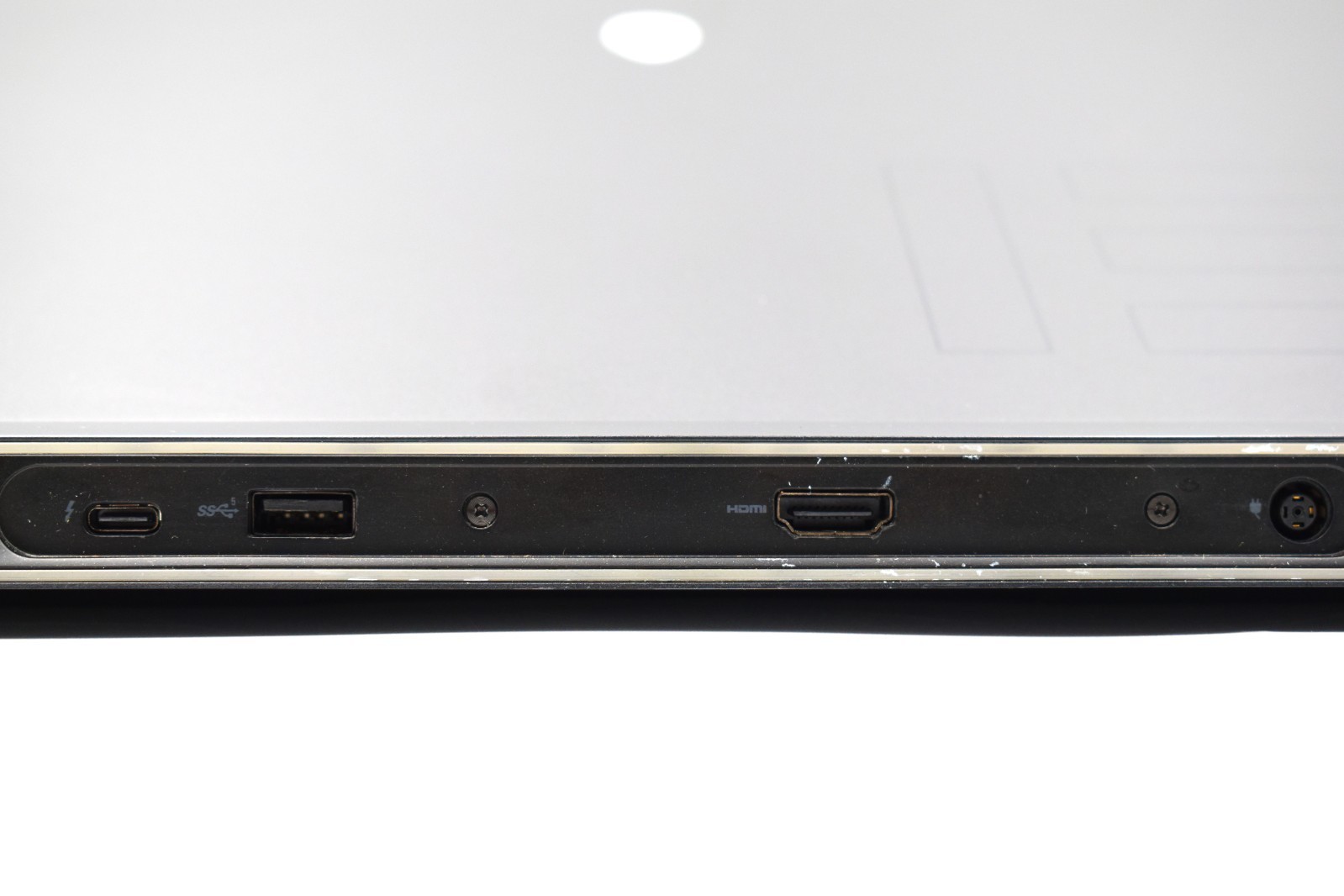 Alienware m15 R6 15.6″ – i7 – 16GB RAM – 1.5TB SSD – RTX 3060 – (UPGRADED SSD)