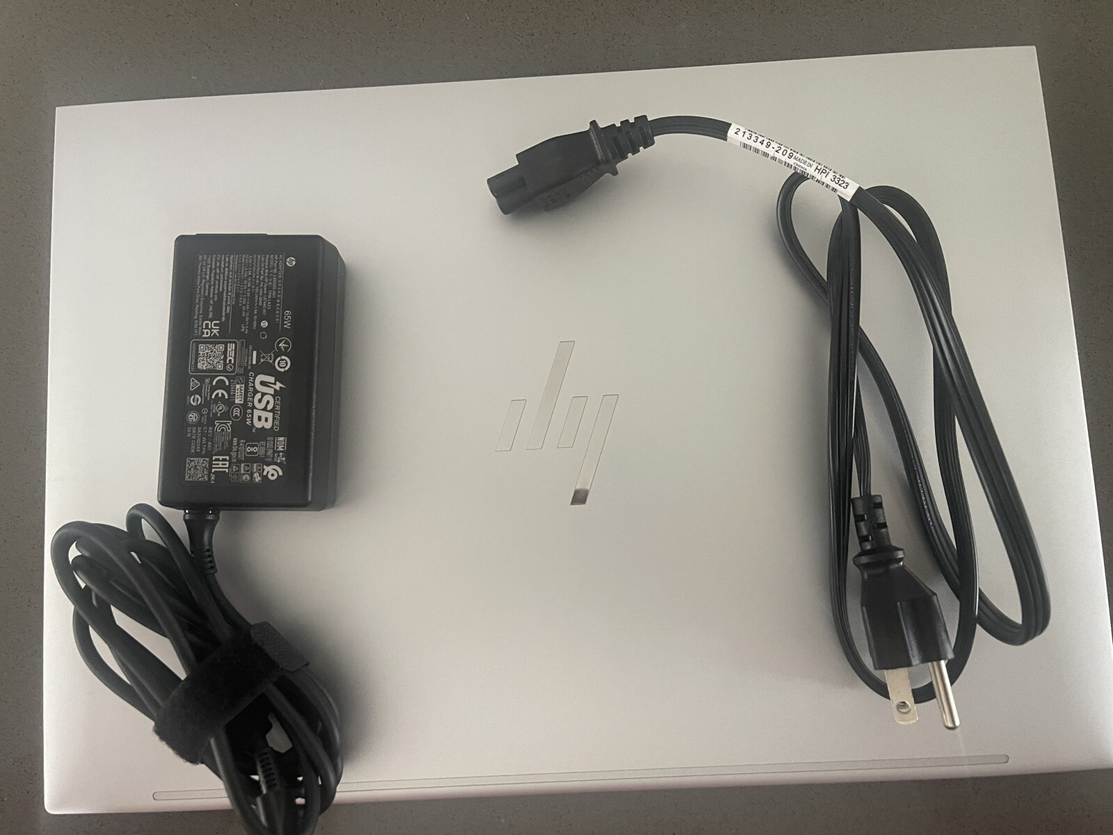 EliteBook 860 G 16 Inch G9 Notebook PC Open Box Item,
