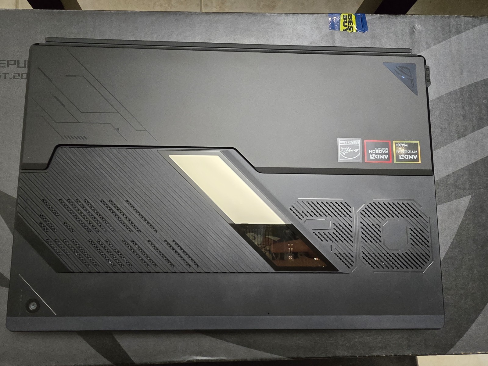 ASUS ROG Flow Z13 AMD Ryzen AI Max+ 395 64GB 1TB Gaming Tablet Laptop