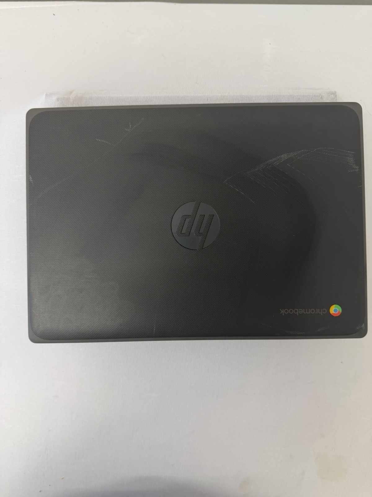 HP Chromebook 11 G8EE Laptop – Good Screen – Intel Celeron N4020 – Read Des