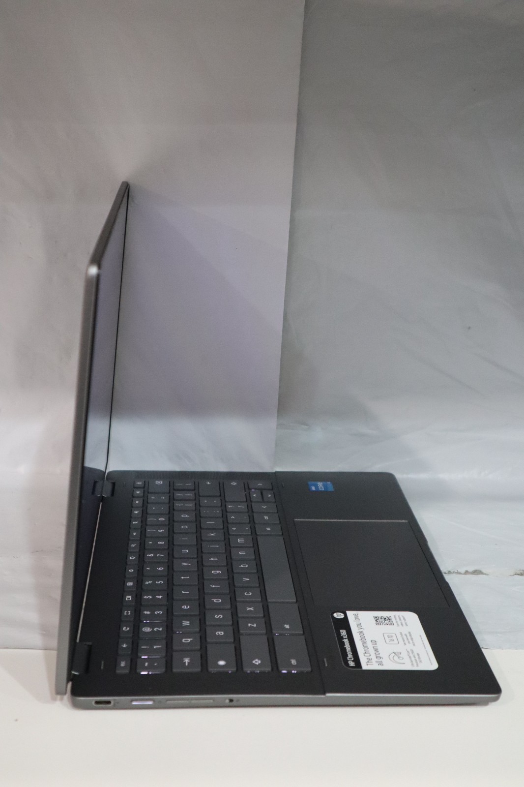 HP Chromebook x360 14c-cd0053dx Laptop (i3-1215U/8GB/256GB) #20626