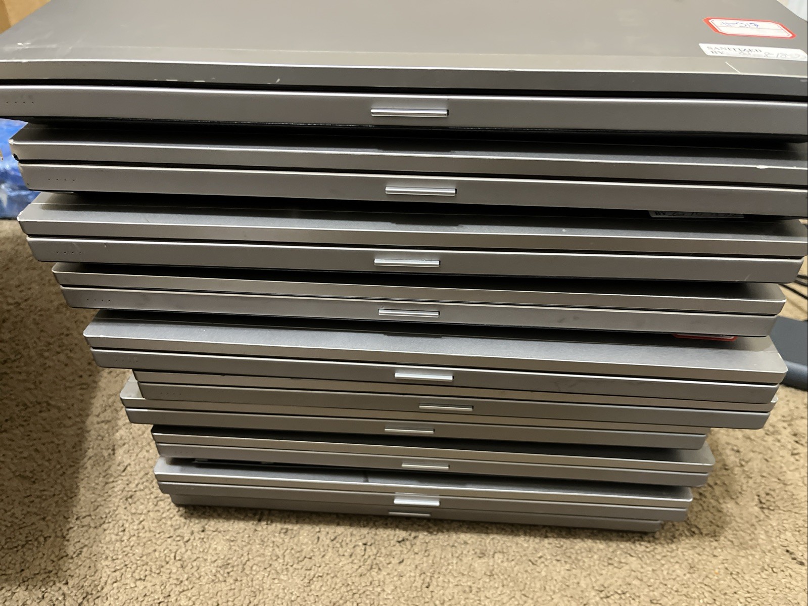 HP EliteBook 8570P Intel i5 2.5GHz – Read Description Before Buy