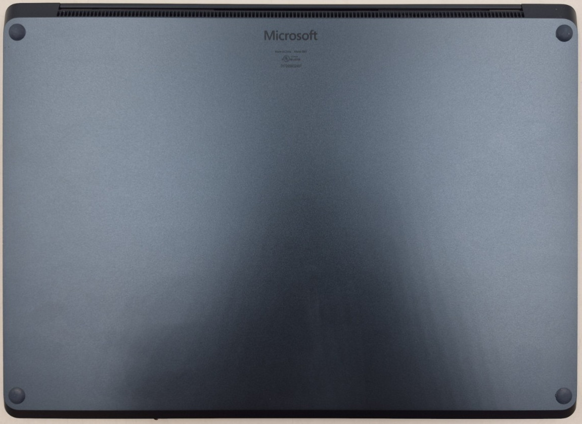 Microsoft Surface Laptop 3 i5-1035G7 1.20GHz 8GB RAM 256GB SSD Win 11 Pro