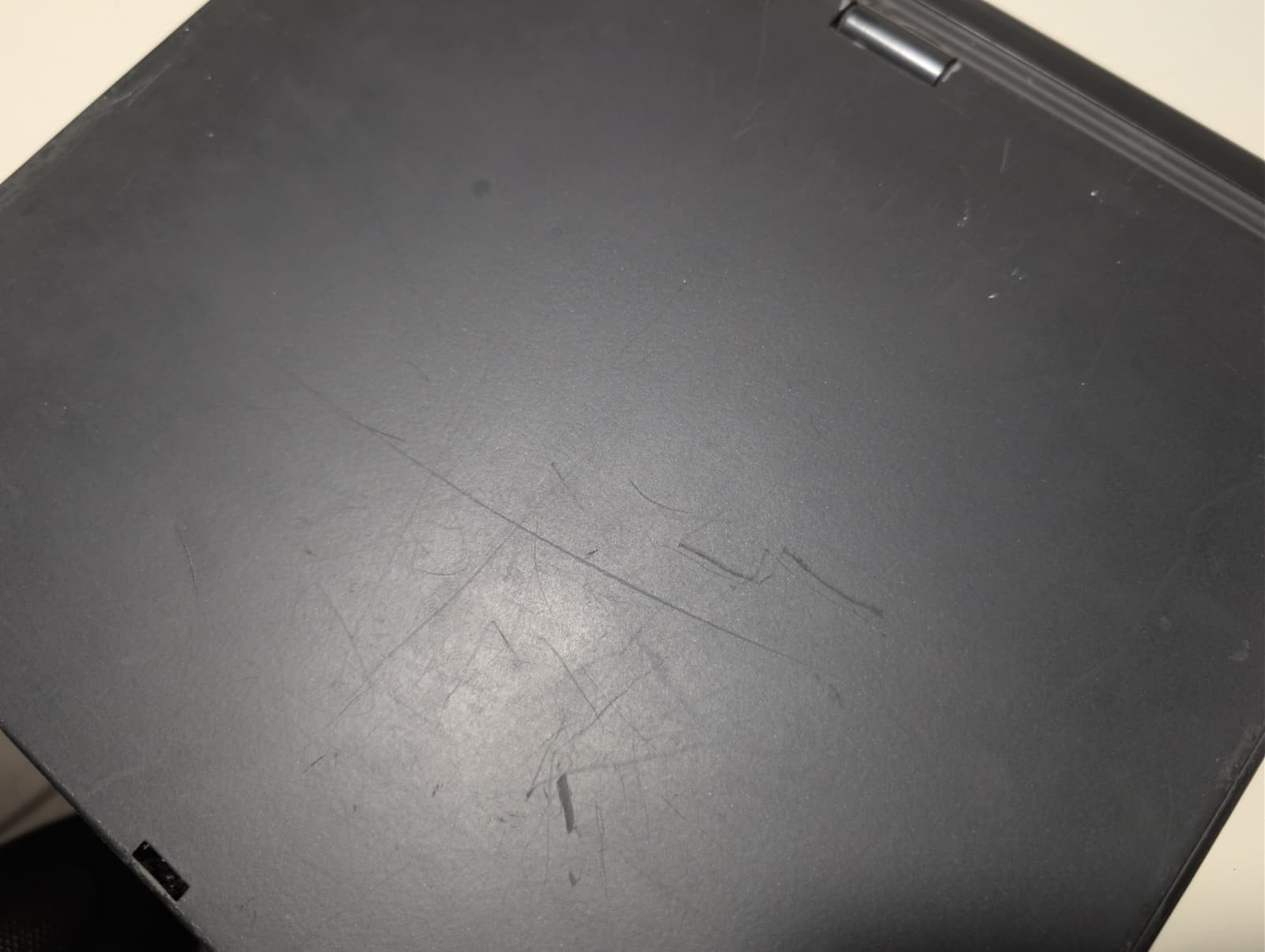 Lenovo ThinkPad X61 Tablet RARE | C2D L7500 4GB RAM 256GB SSD | Win 7 32-Bit