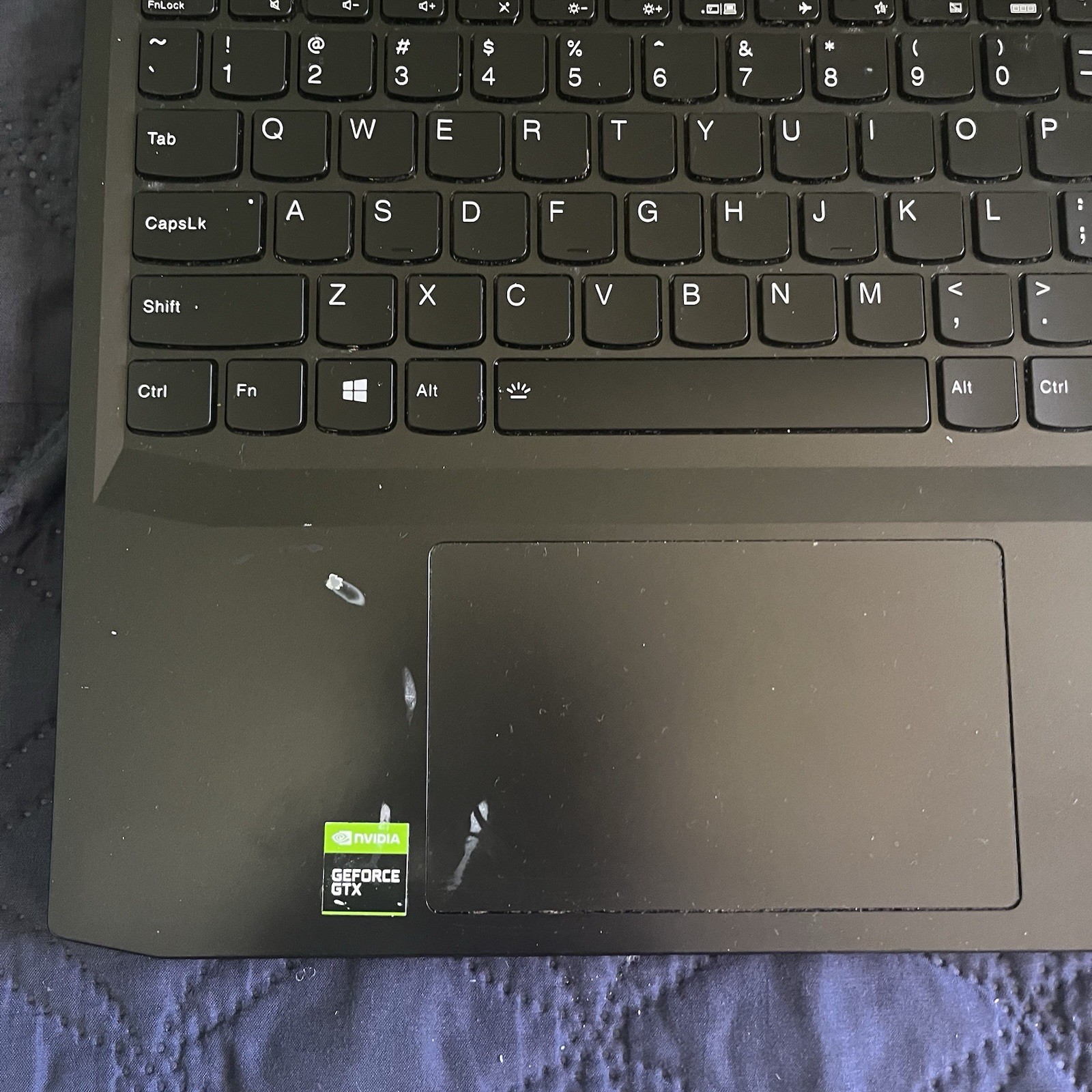 Lenovo IdeaPad Gaming 3 15ACH6 15.6″ (512GB SSD, AMD Ryzen 5-5600H, GTX 1650