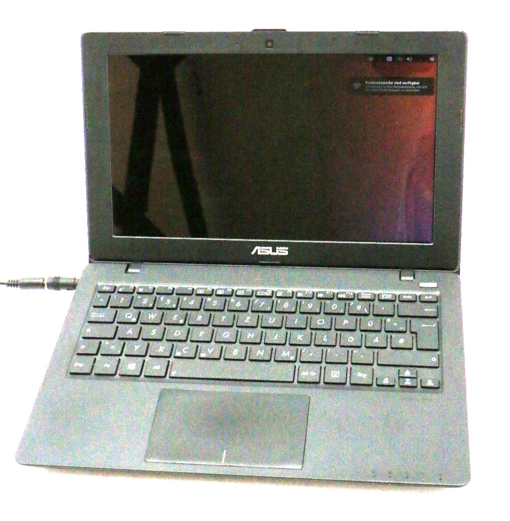 Laptop Notebook Asus F200CA / LPBB478