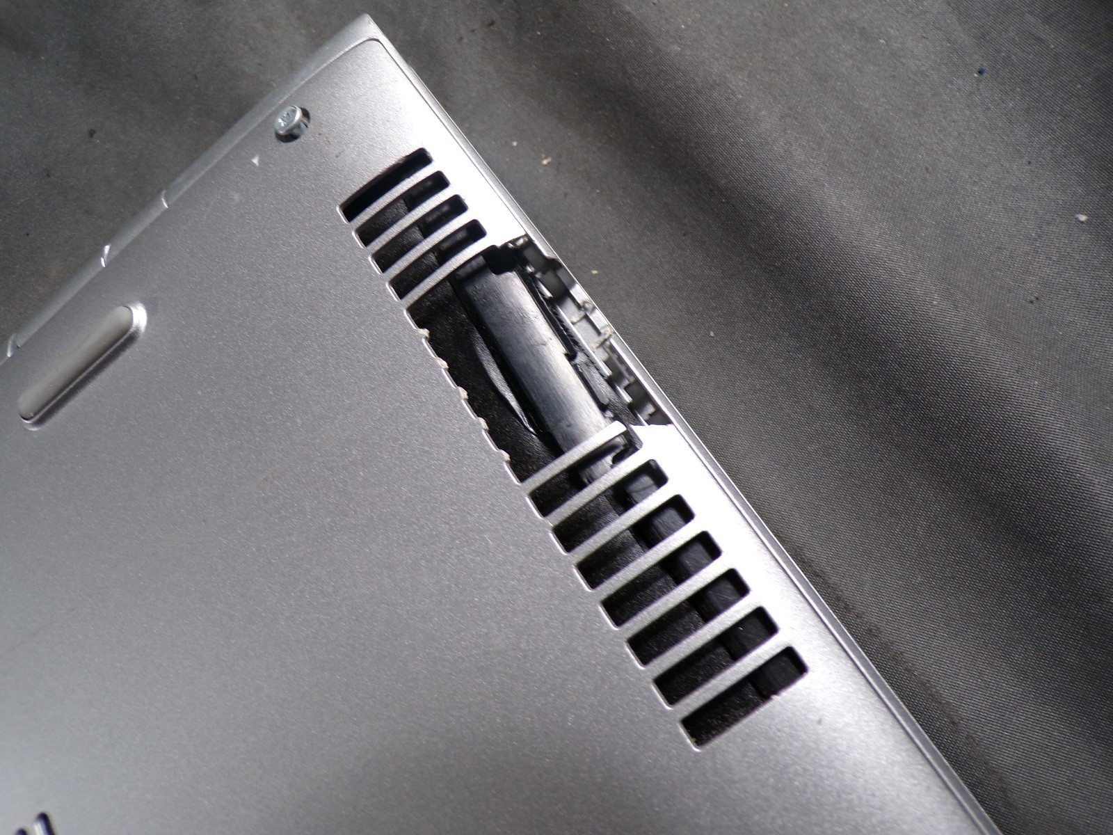 HP PROBOOK 640 G6 INTEL CORE i7 8TH GEN 8GB RAM