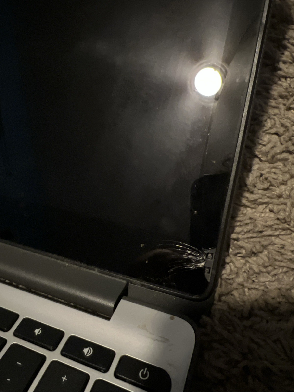 Hp Chromebook