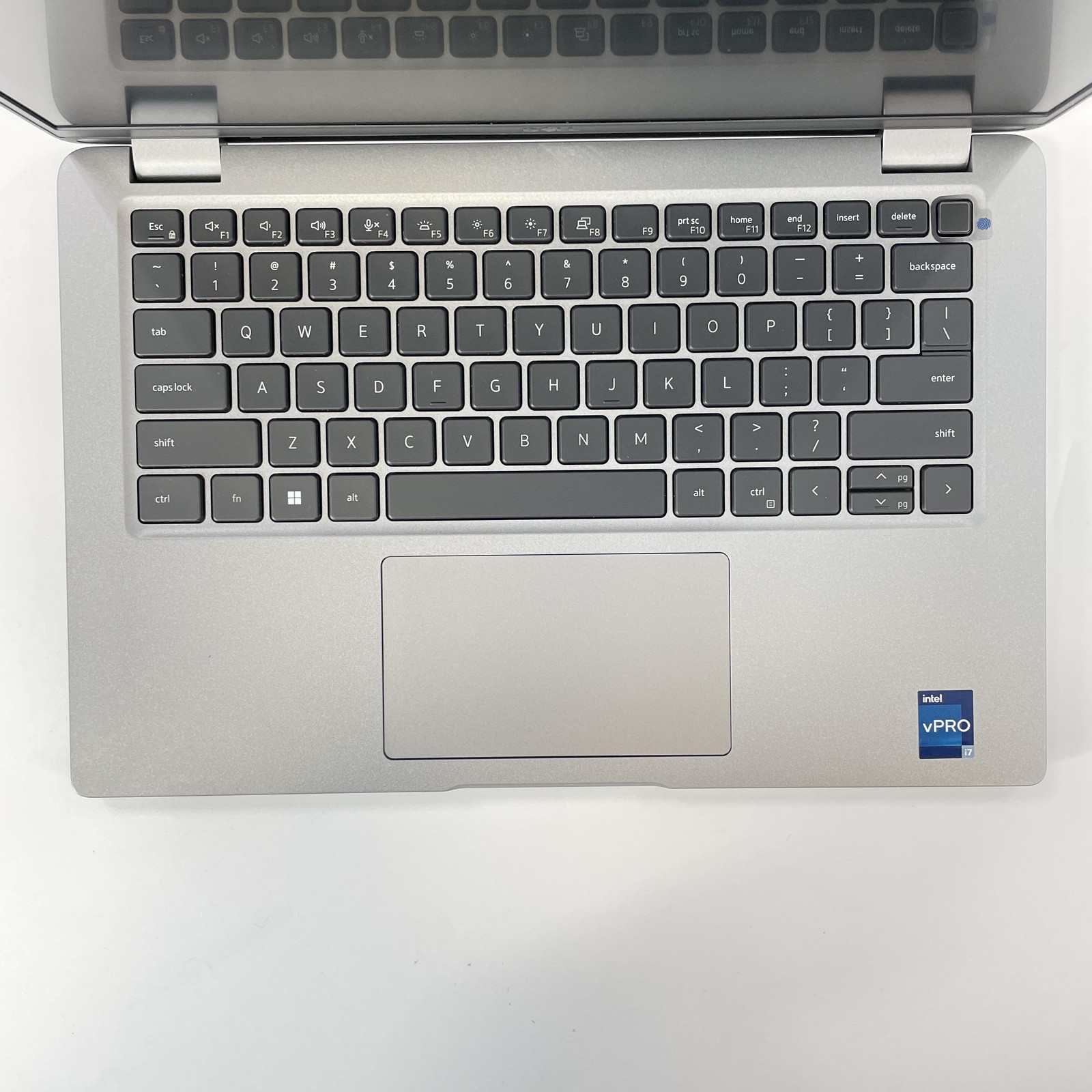 Dell Latitude 5440 14 Gray FHD TOUCH 1.8 GHz i7-1365U 16GB 512GB SSD Good