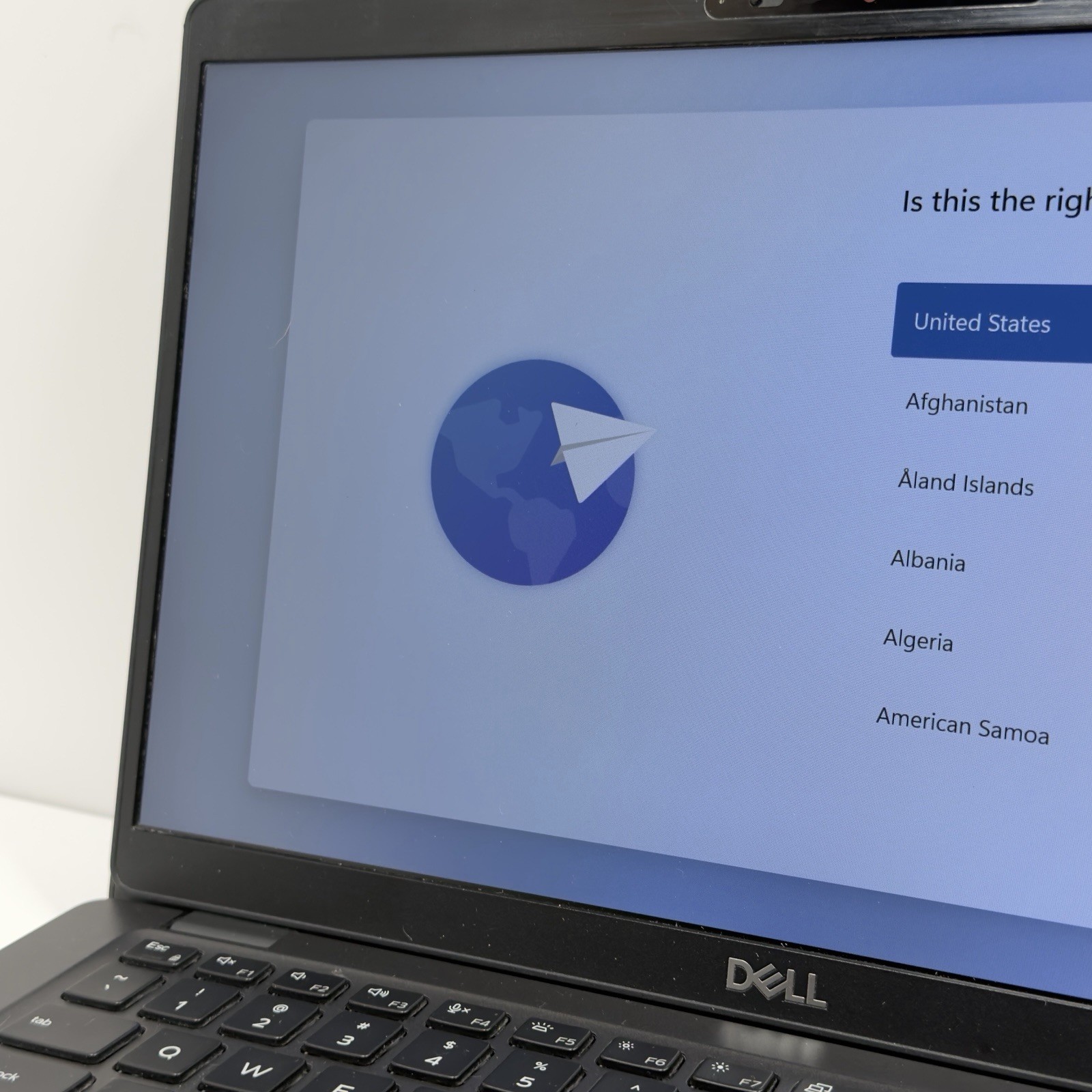 Dell Latitude 5400 14”FHD Intel Core i7-8665U 1.9GHz 16GB SSD 512GB *READ*