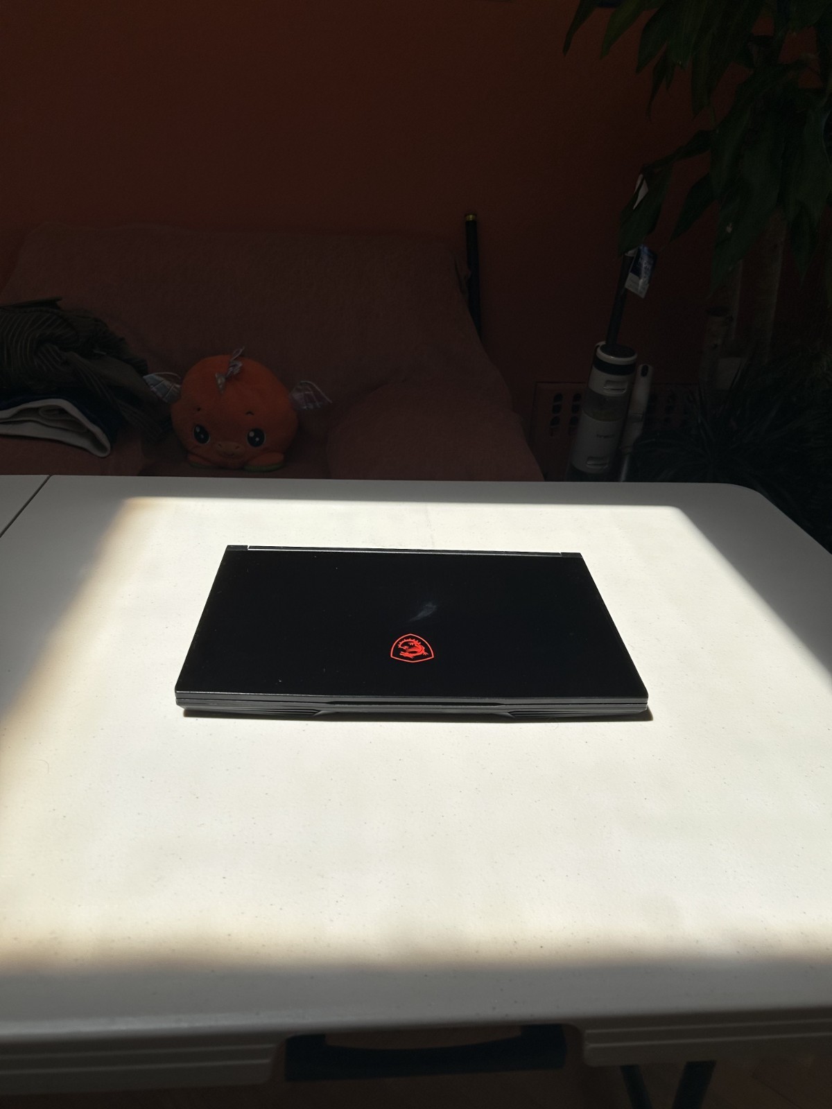 USED MSI Gaming Laptop GF65 THIN 10SDR-1026 ✅Fast/Free Shipping✅ + EXTERNAL FAN