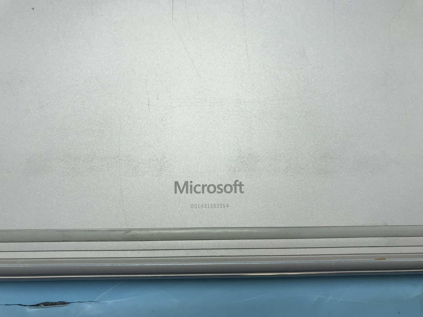 Microsoft Surface Book 3 15.5” i7-1065G7 1.30GHz 32GB 1TB GTX 1660 Ti Win 11 Pro