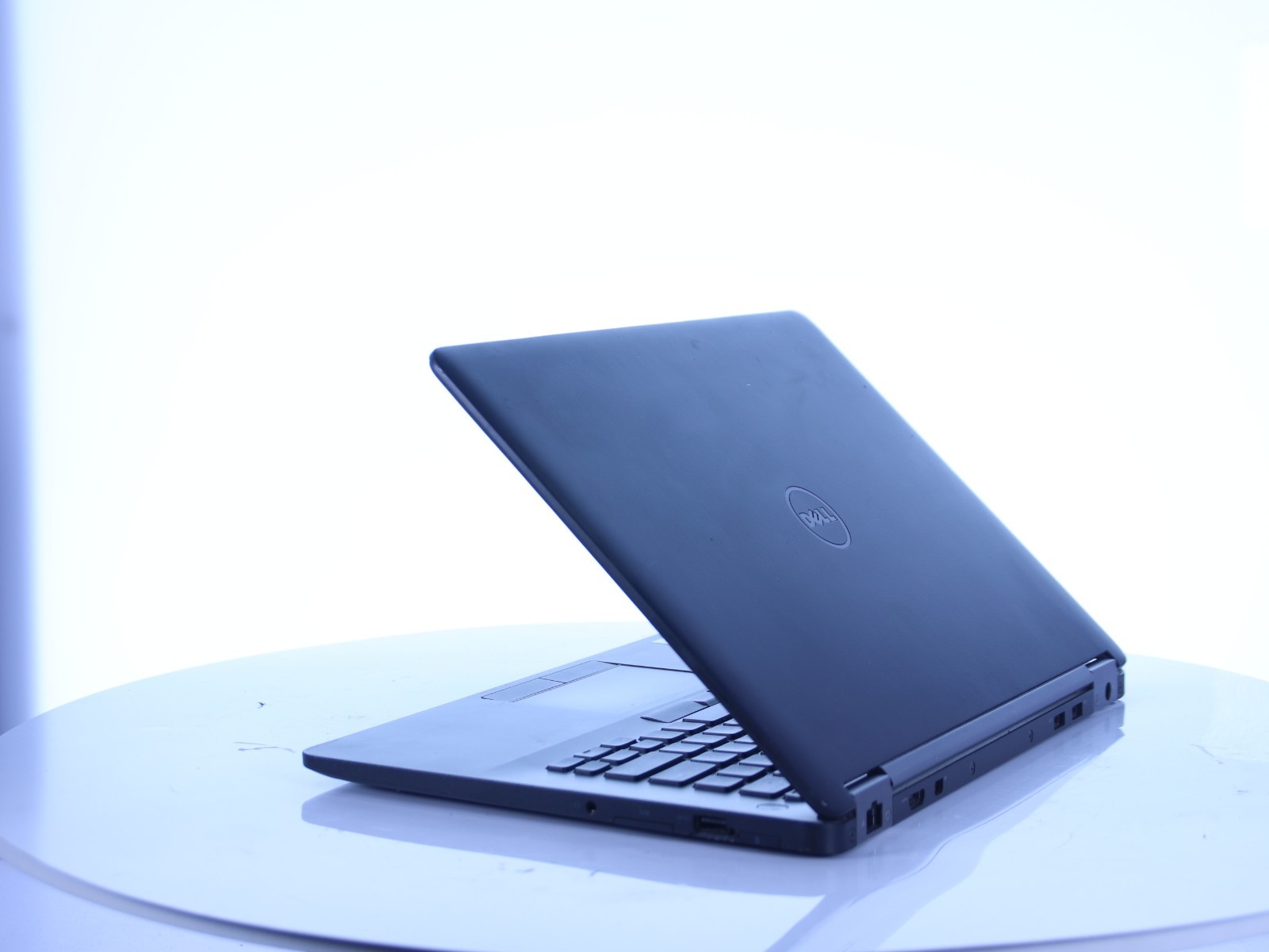Dell Latitude E7470 Core i7-6600U 8GB RAM 256GB SSD W11P No AC No Battery