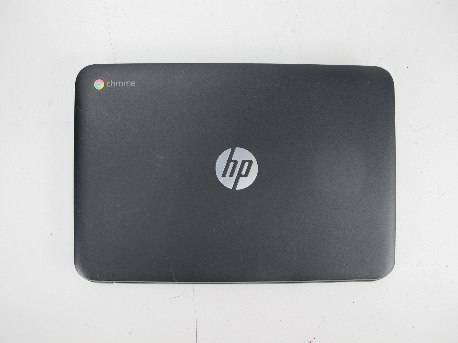HP Chromebook 11 G4 Laptop 11.5″ Intel Celeron N2840 2.6GHz 2GB RAM 16GB HDD