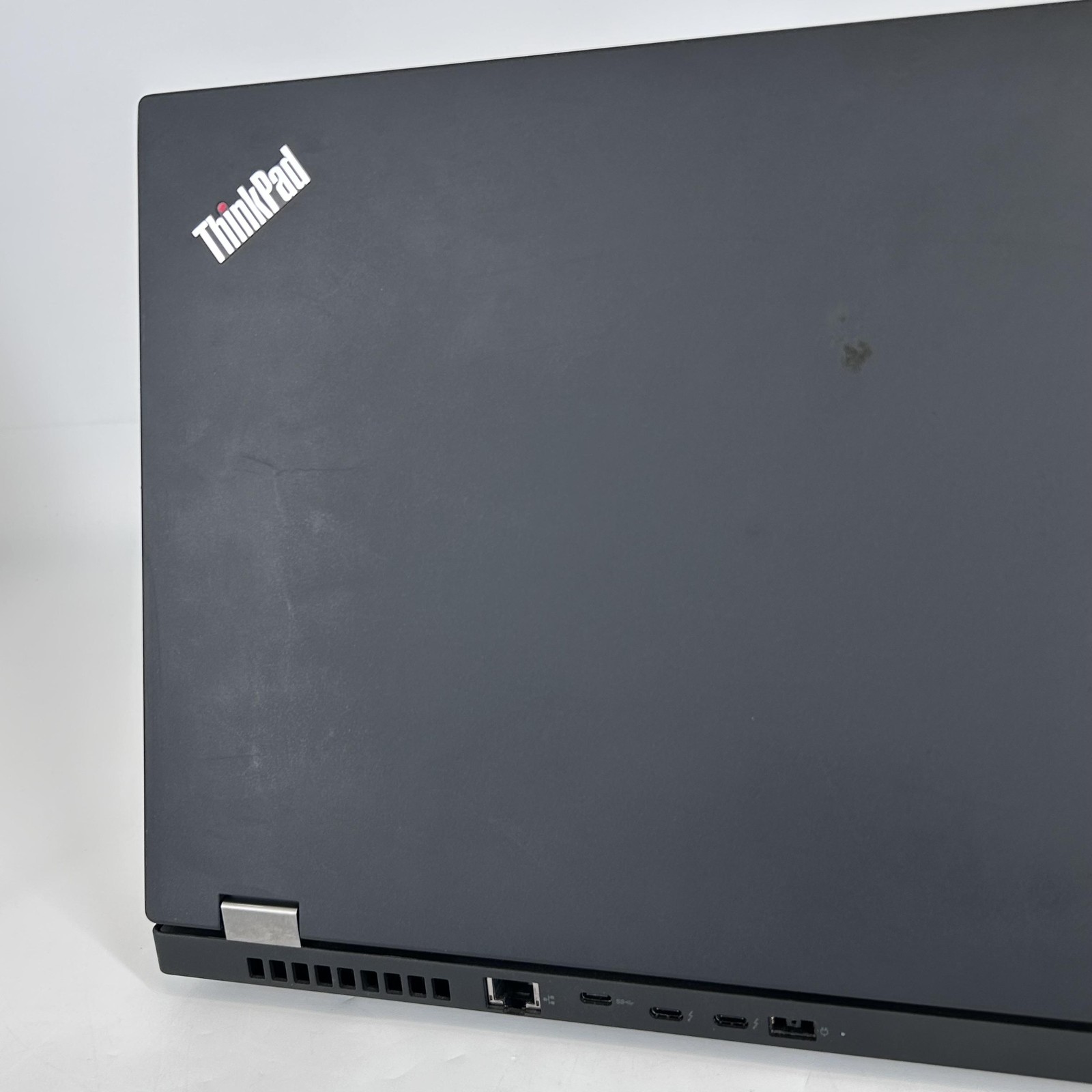 Lenovo ThinkPad P15 Gen 1 4K i9-10885H 2.40GHz 64GB 1TB Quadro RTX 4000 Max-Q