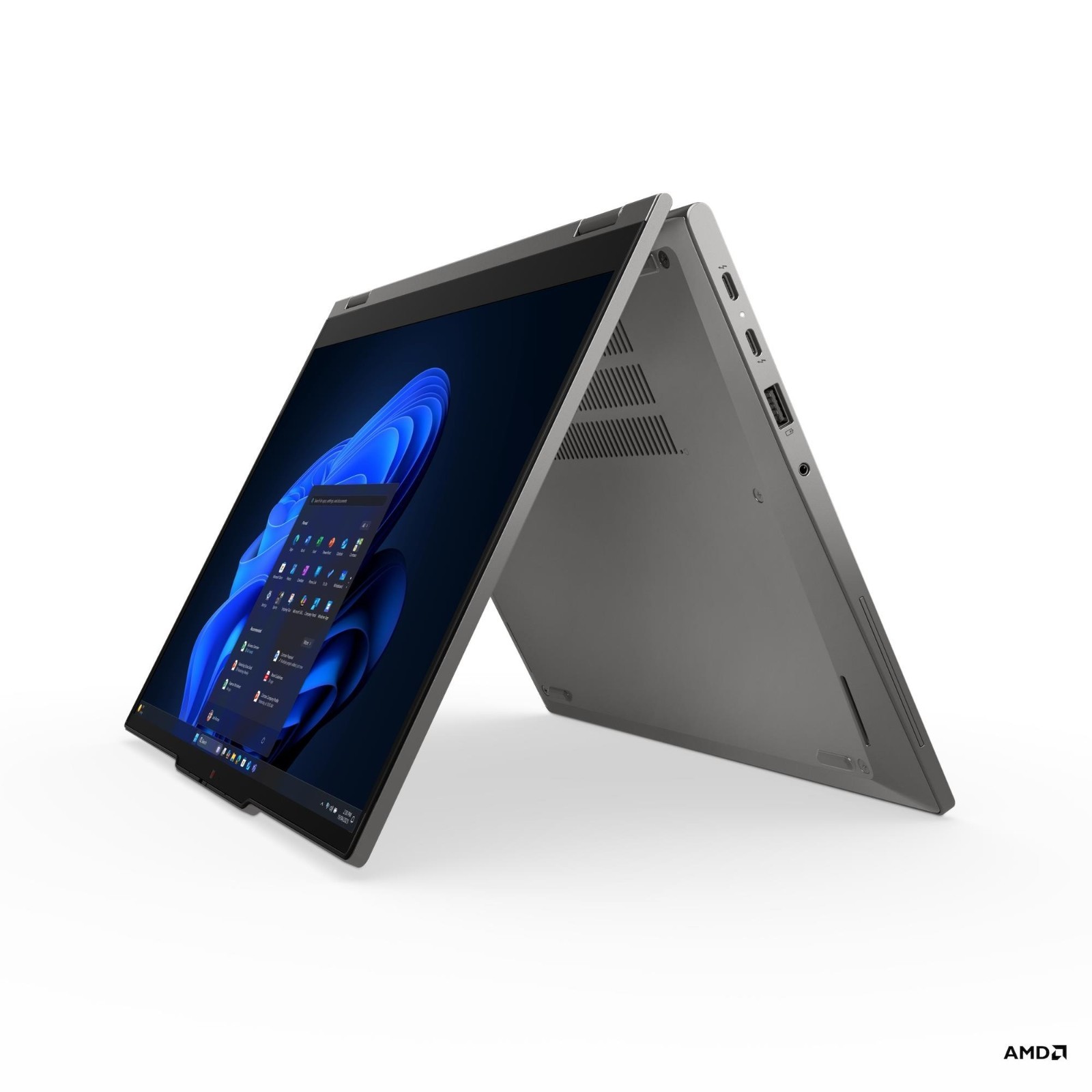 Lenovo ThinkPad L13 2-in-1 Gen 6/13.3″ Touch AMD Ryzen 7 Pro 250/16 GB/512 SSD
