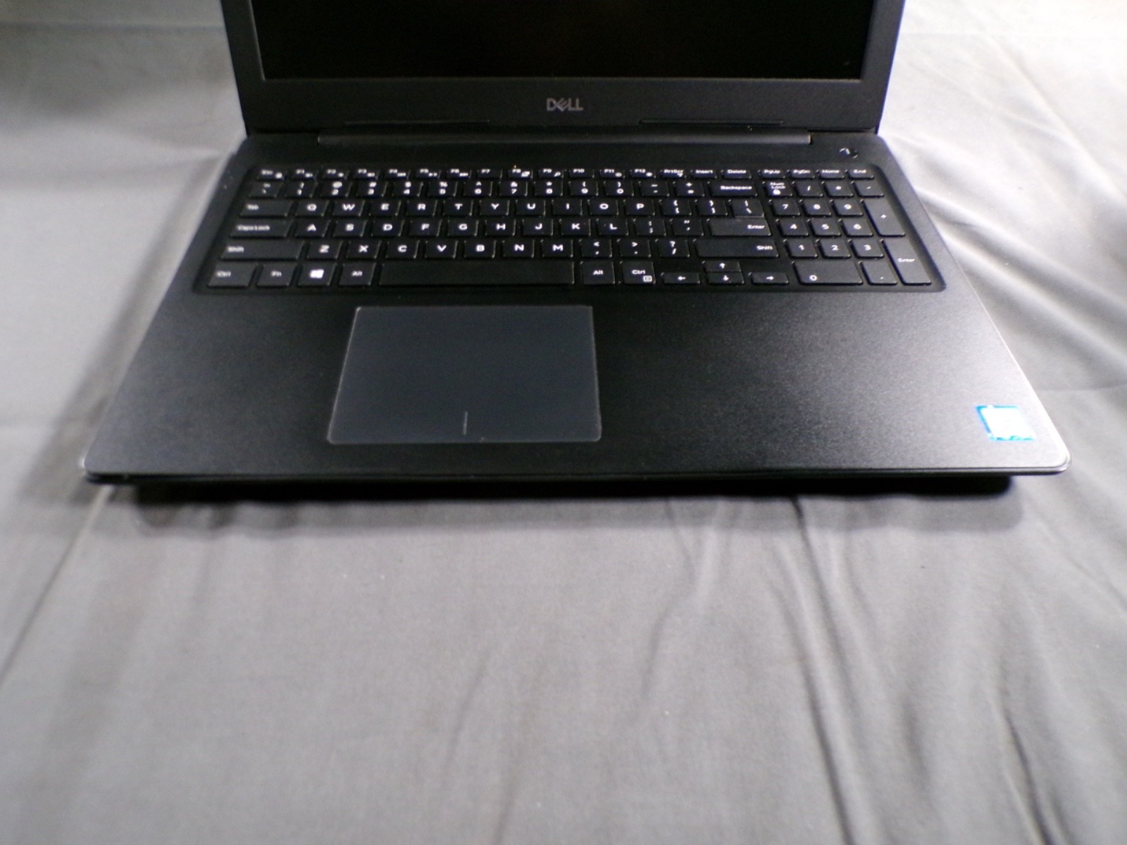 DELL LATITUDE 3590 INTEL CORE i3-6006U 2.00GHZ 8GB RAM **NO HD / NO CADDIE