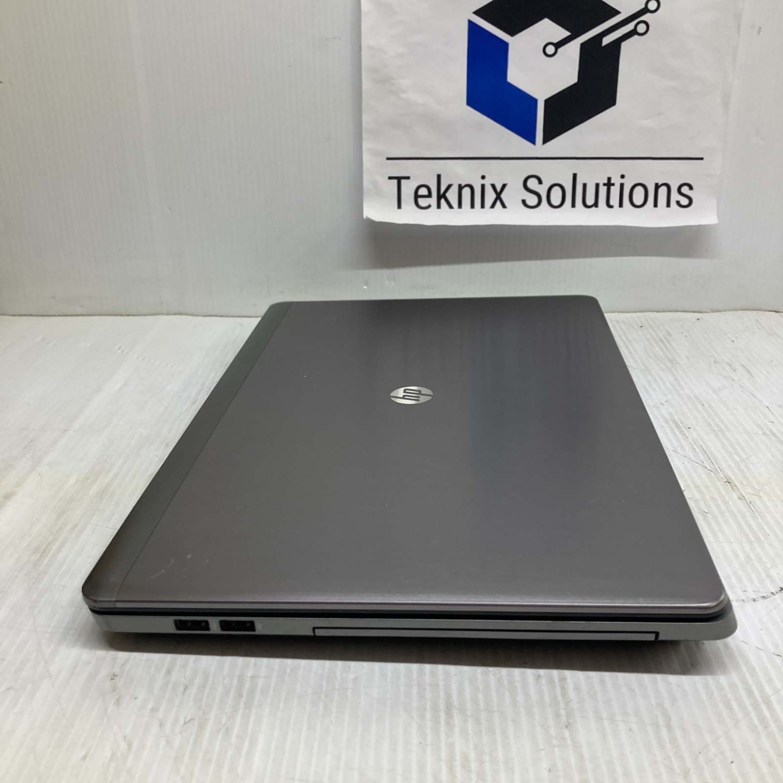HP PROBOOK 4540S INTEL CORE I3-3110M 2.40GHZ no RAM NO HD Boot to BIOS