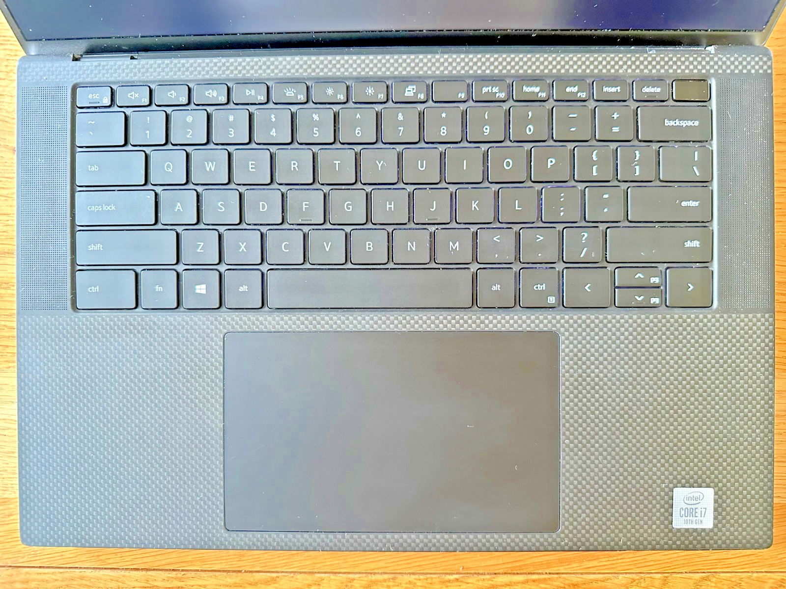 Dell XPS 15 9500 Intel Core i7-10750H NVIDIA GeForce 1650 Ti 15.6″ Laptop FHD