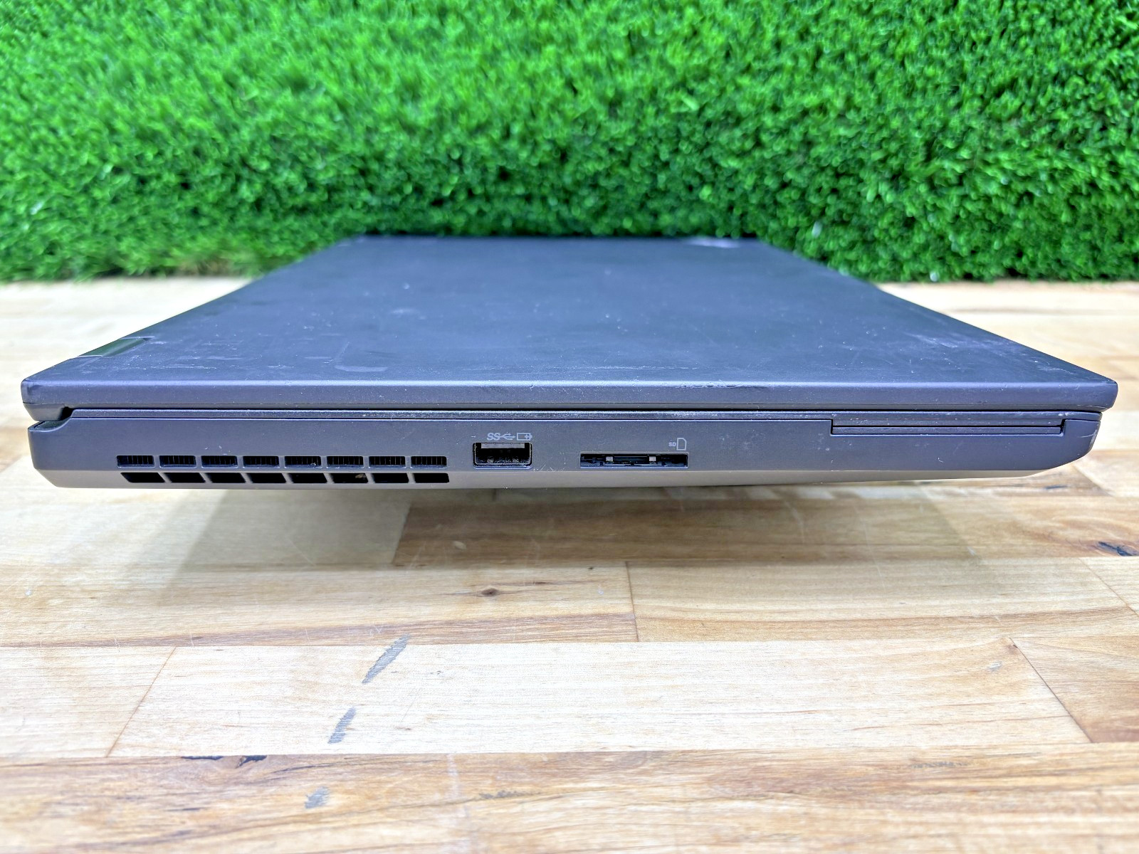 Lenovo ThinkPad P52 Intel i7-8th Gen 2.20GHz 32GB RAM 512GB SSD Windows 11 Pro*