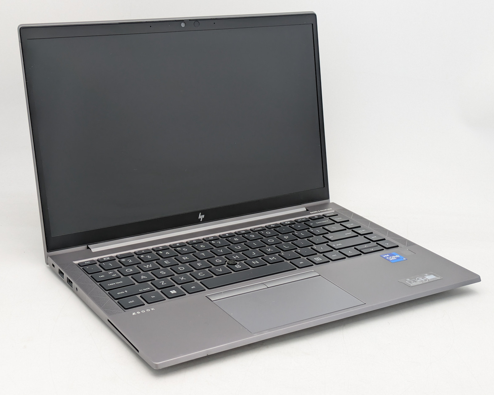 HP ZBook Firefly 14 G8 14″ i7-1185G7 16GB DDR4 512GB SSD Windows 11 Home