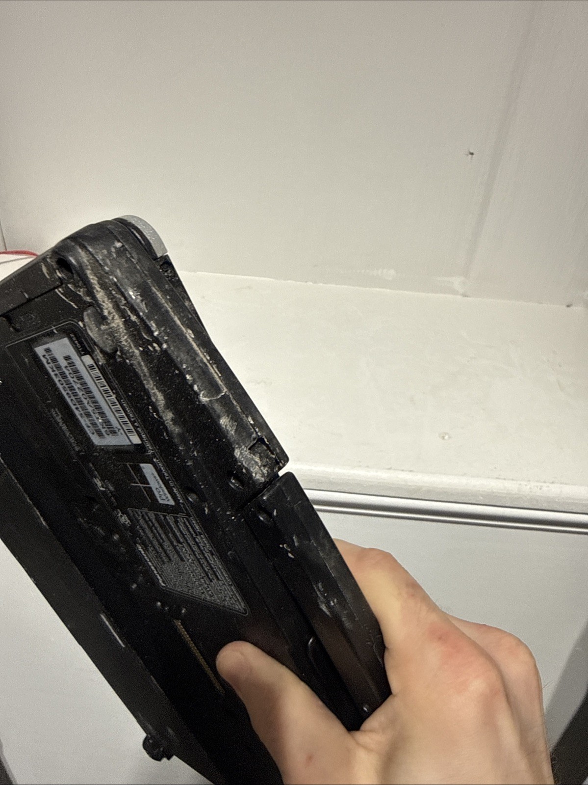 Panasonic ToughBook CF-54 Intel i5-6300U 8GB RAM @2.60GHz Non-Touch NO HDD