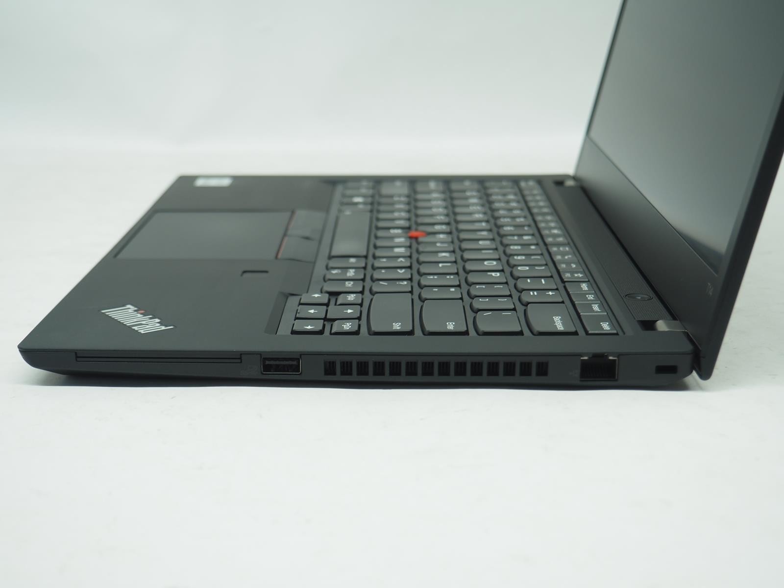 LENOVO THINKPAD T14 GEN 1 Intel Core i5-10210U 1.60GHz 8GB RAM 256GB Grade B
