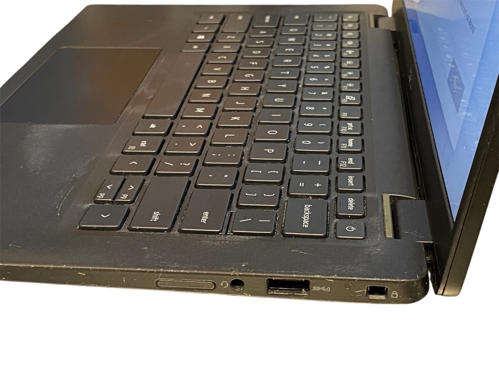 Dell Latitude 7310 Laptop i5-10310U 16GB RAM NO SSD Boots to Bios
