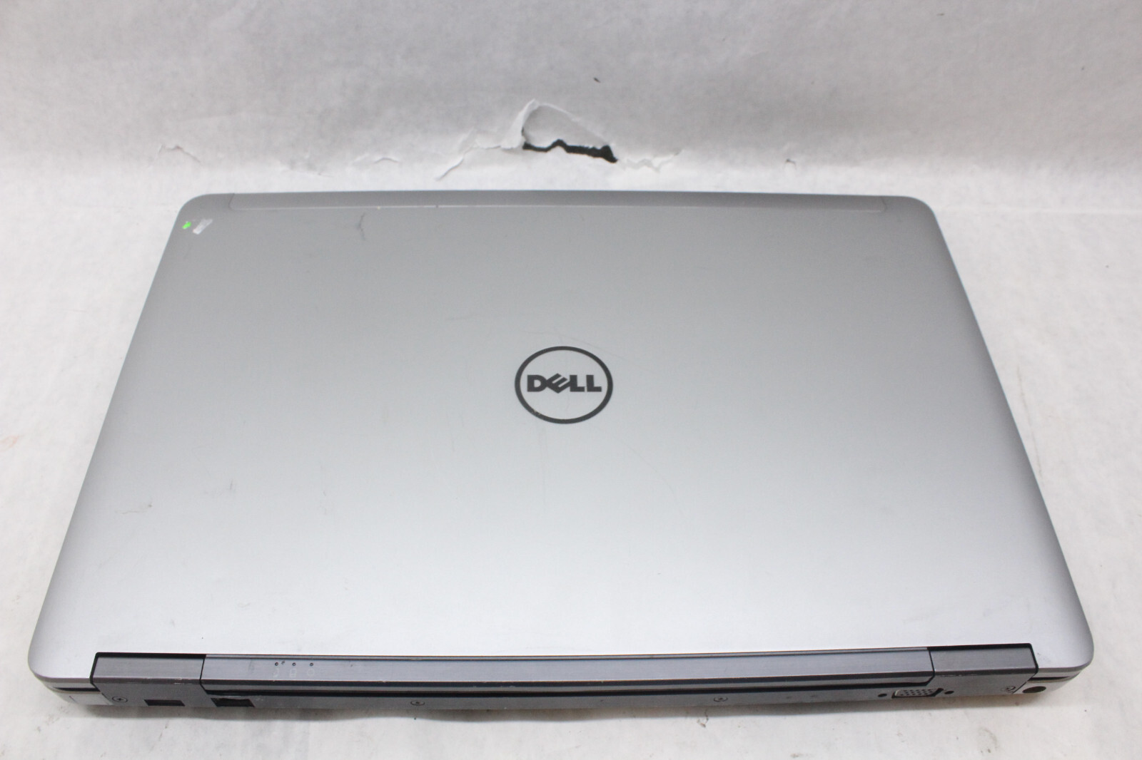 Dell Latitude E6540, 15.6″, 4th Gen Intel, NO HDD AS-IS, For Parts/Repair.