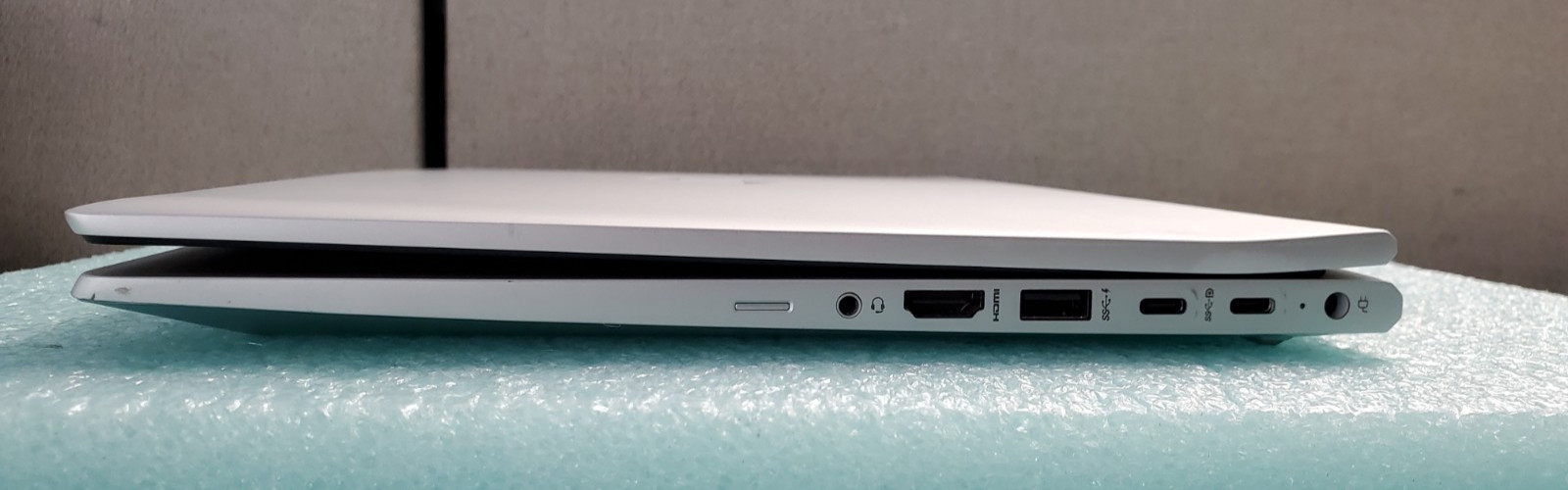 HP ProBook 450 G10 15.6″ i5-1334U@1.3GHz 8GB RAM No HD/OS *BIOS/READ* | C731