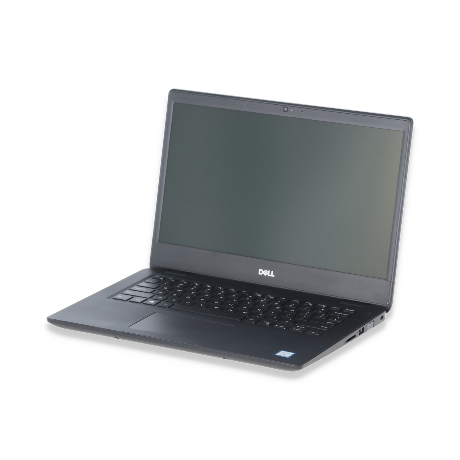 Dell Latitude 14″ Laptop : i5 8th Gen | 8GB Ram 256GB SSD | Windows – Refurbishe