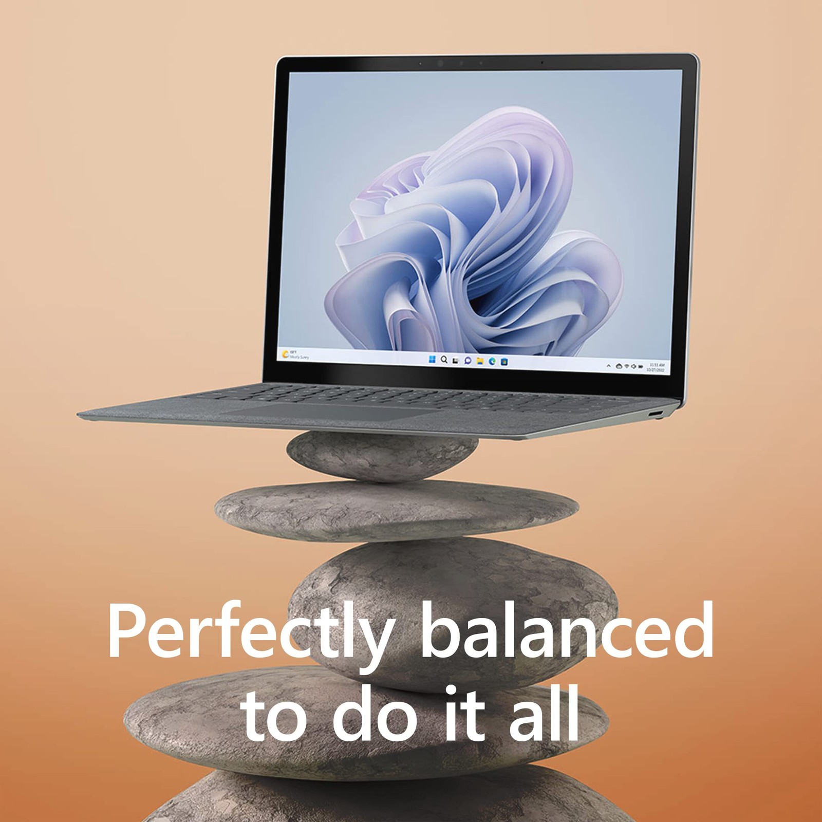 Microsoft Surface 5 13.5″ Touch Intel Core i5-1235U 8GB 256GB Win 11 Platinum –