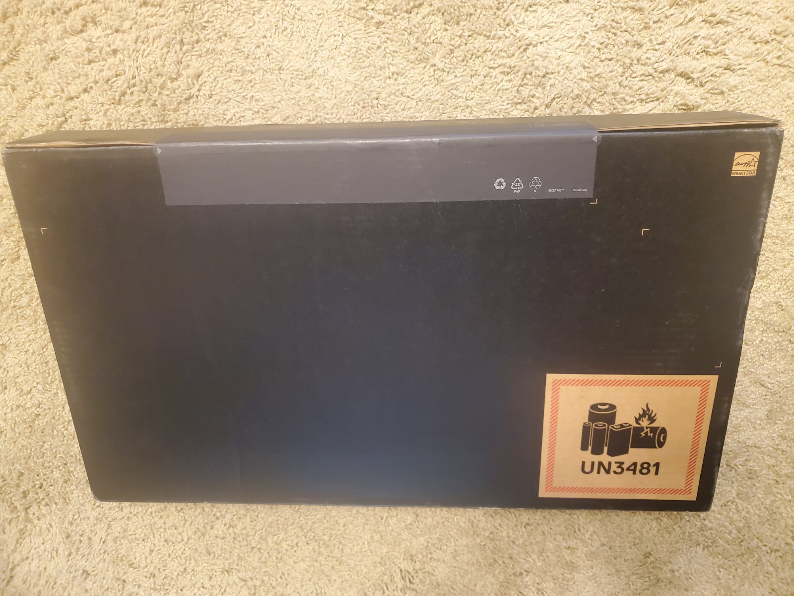 NEW SEALED DELL LATITUDE 16 7650 ULTRA 7-165H 16GB RAM 512GB SSD 3YR+ DELL WTY