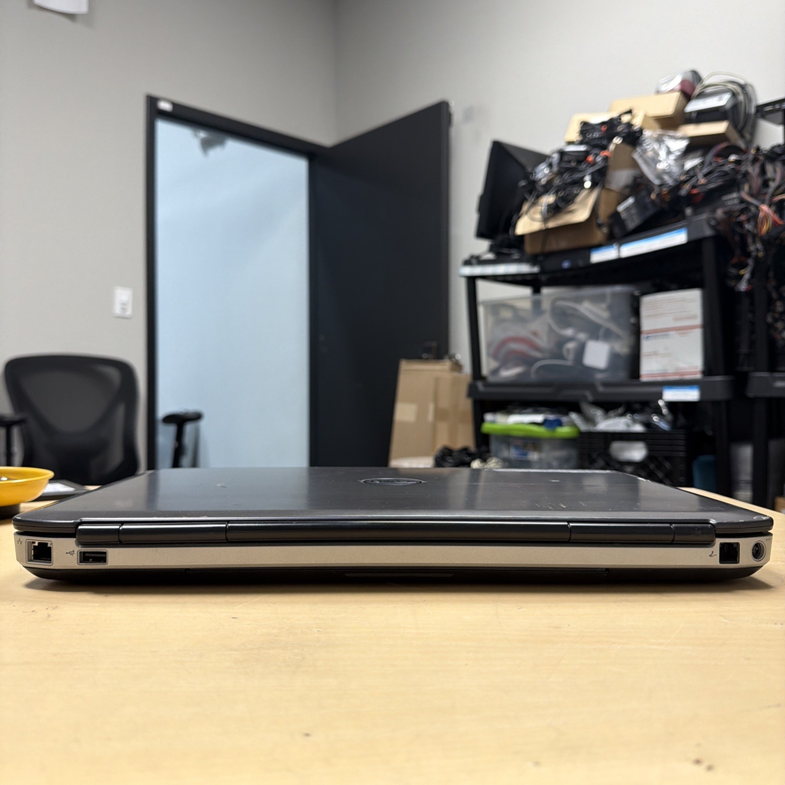 Dell Latitude E5530 Intel Core i5-3230M 2.60GHz 4GB RAM No HDD – Parts