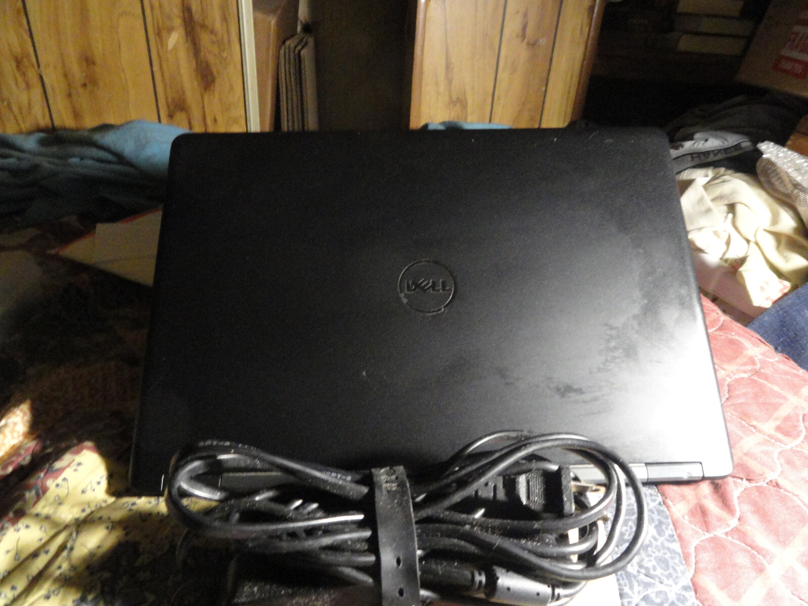 Dell Latitude E5450, i5- 5th Gen 5, 2.2 GHz 8GB Ram, Business Class Laptop