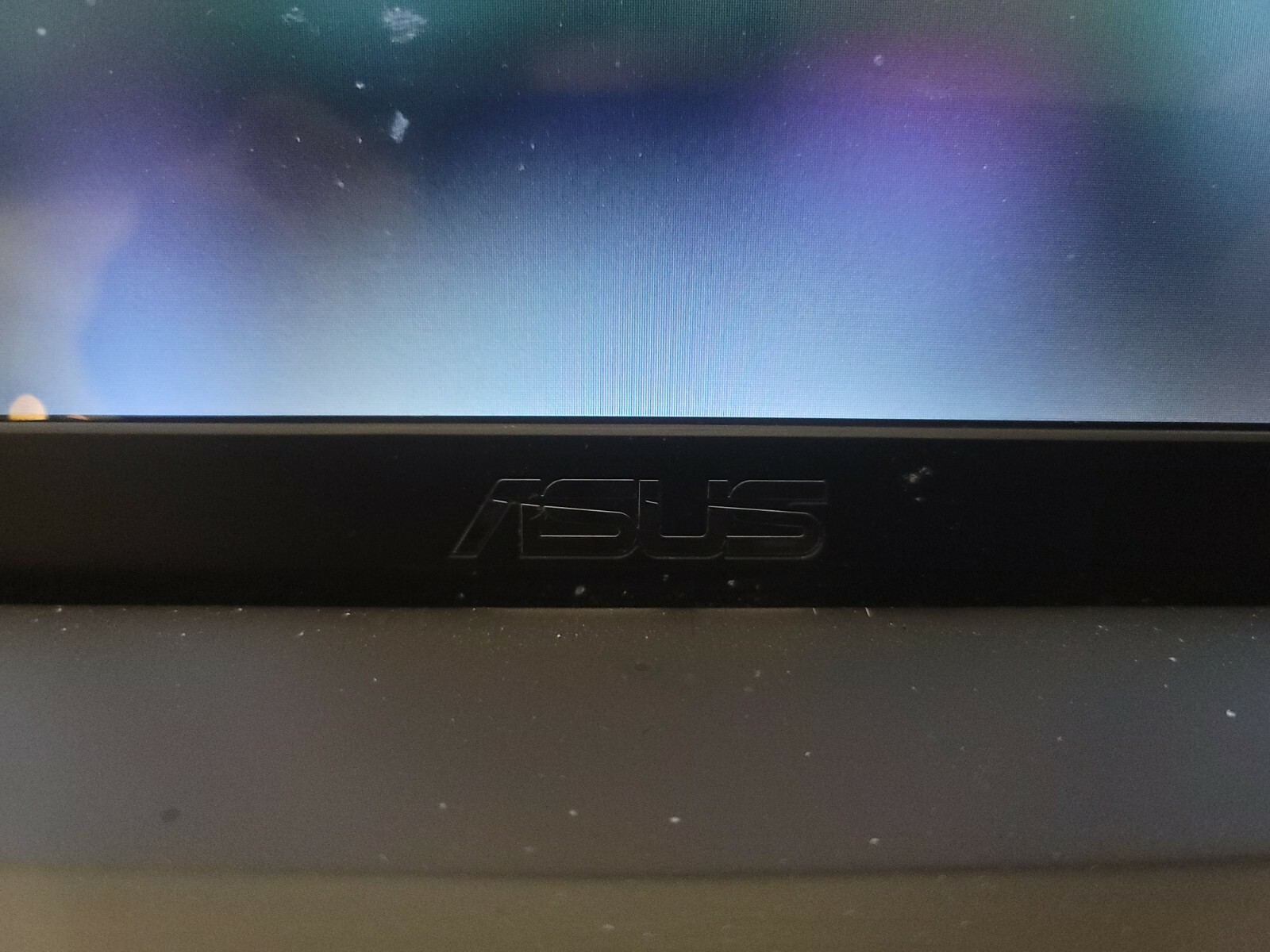 asus laptop computers